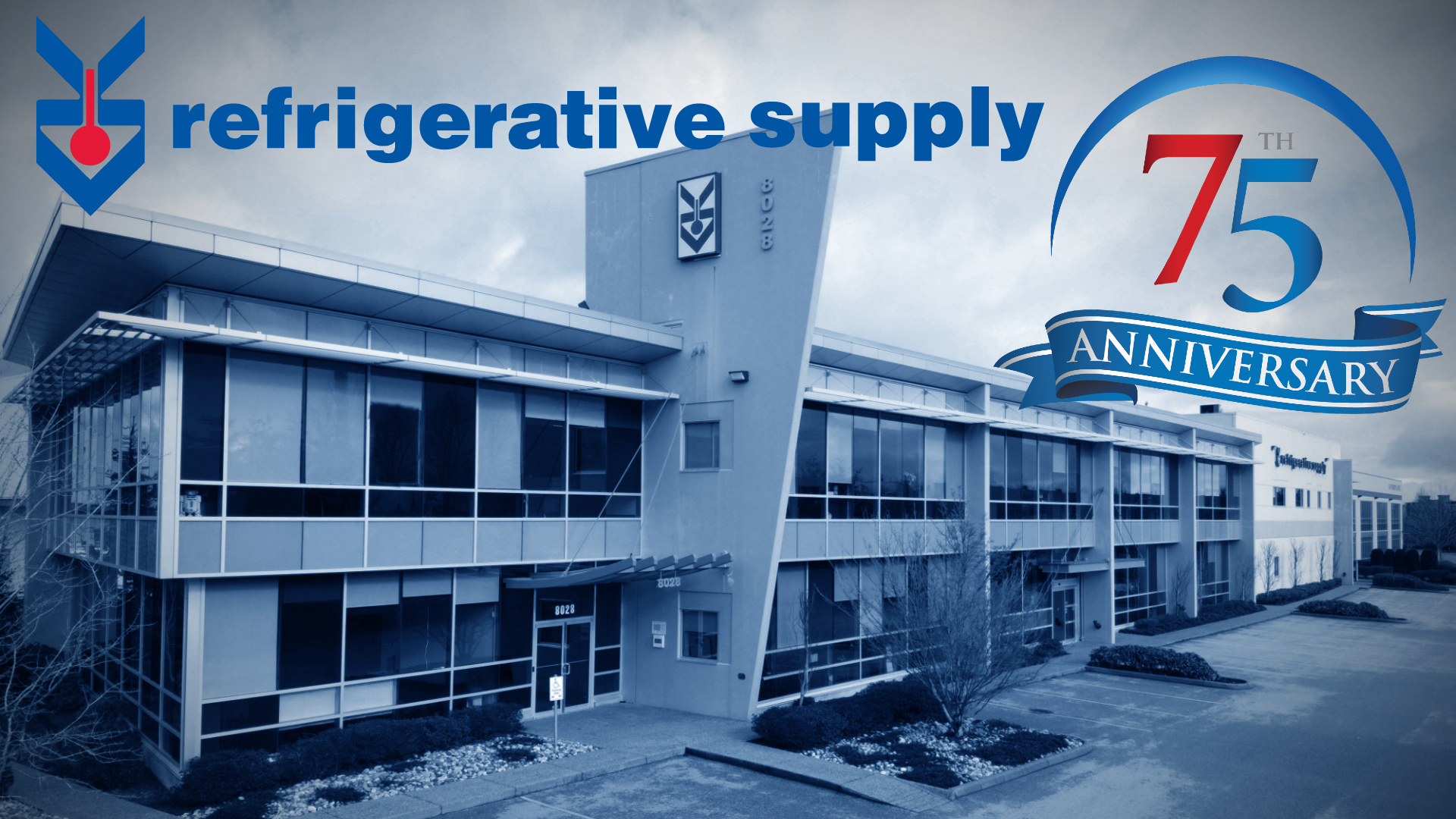 HVAC and Refrigeration Distributor Refrigerative Supply